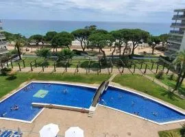 Seafront Apartment - Costa Brava