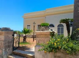 Villa Risolo by Love Sud
