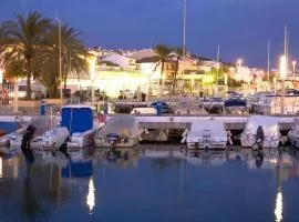 El Puerto By Solymar Holiday