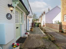 Seapie Corner, hotel v destinaci Yarmouth
