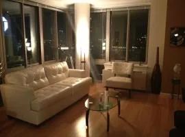 Bachelor Pad Oasis