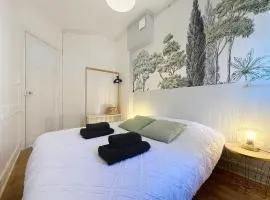 Vesle- Hyper Centre - 2 Chambres