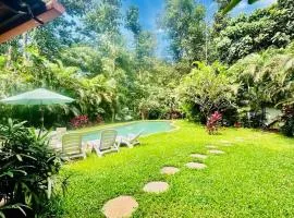 The Island Pool Villa