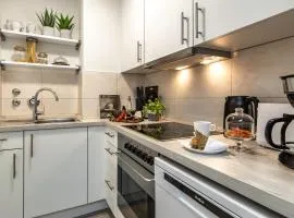 Appartement Ohechaussee
