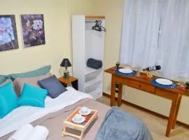 da Matta House seu cantinho especial em Campos do Jordão