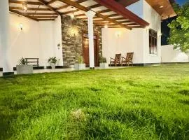 Rainbow Villa