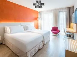 Barceló Hamburg