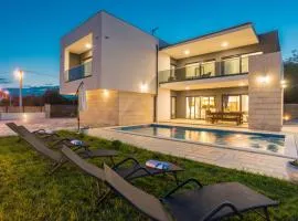 Villa F&A ZadarVillas