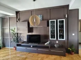 Apartment Angeleski