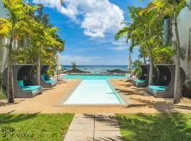 Kanope Bay - Holiday Beachfront Apartments