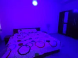 Smart 1 bedroom by Stella Maris Life camp, Abuja