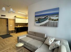 Apartamenty Center, hotel in Częstochowa