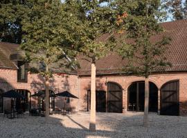 Hotel Lohauser Hof, Hotel in Düsseldorf