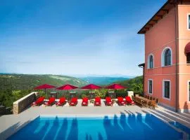 Palazzo Angelica B&B Adults Only