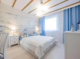 Apartamenty Deluxe
