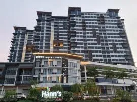 Hann's Residence - Anna 温馨公寓式的住宅