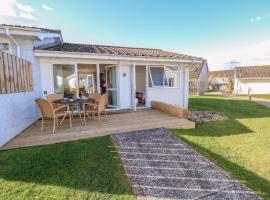 Cape A6, hotel em Yarmouth