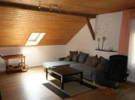Ferienhaus Winter
