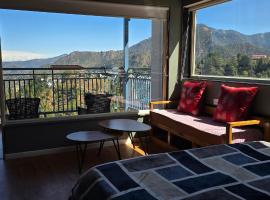 The Pluck Homestay- Umagarh, hotel v destinaci Rāmgarh