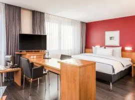 Hotel Wolfsburg Centrum, Affiliated by Meliá