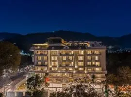 Auradoon, Dehradun - By Leisure Hotels