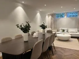 The Scandic Luxe- Stockholm Arlanda