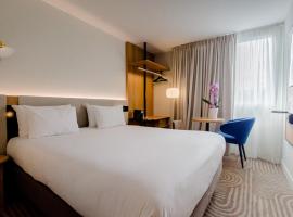 Golden Tulip Villepinte Roissy - Parc des Expositions, Hotel in Villepinte