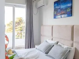 Hotel Myrtai - City Center