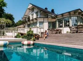 Villa Strandvägen