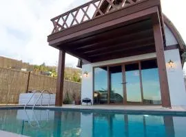 Exclusive Hill Sapanca
