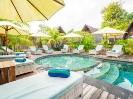 Lumbung Bukit Resort Uluwatu