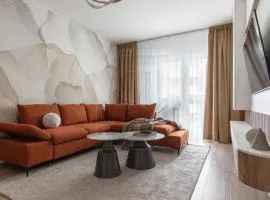 Saphire by Kristal Collection