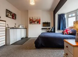 Fionn House Darlington