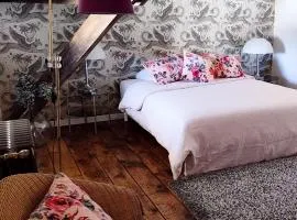 Suite de caractère