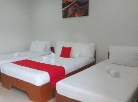 RGE Hotel