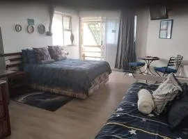 Ryans Surf Cabin