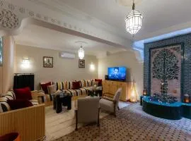 Riad Dar Lamia
