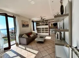 Casa Vacanza Monalba sul lago d'Iseo