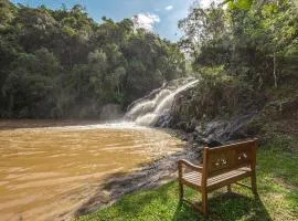 Pousada Cachoeira da Barra