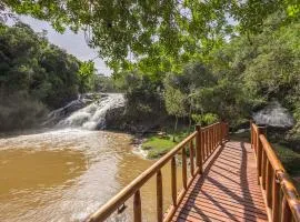 Pousada Cachoeira da Barra