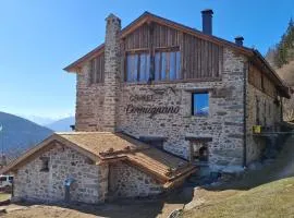 Chalet Cormignano