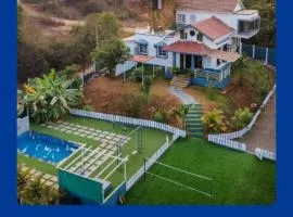 EKOSTAY - Mount Emerald Villa