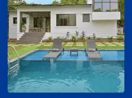 EKOSTAY - Forestwood Villa