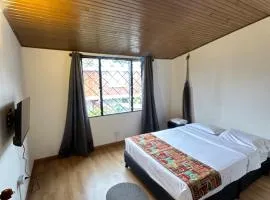 Bamuka Hostal