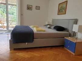 Rooms Keti - Blue room