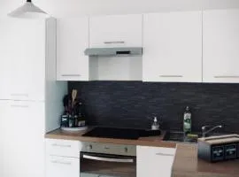 HAPPY HOME COLMAR with PRIVATE PARKING