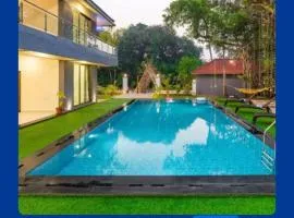EKOSTAY Luxe - Casa De Aria