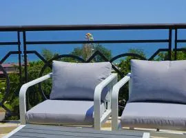 Seaview penthouse Iglika A21 - Пентхаус с изглед към морето Иглика А21