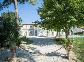 Appartamento a Borgoparvo Countryvilla
