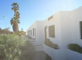 Apartamentos Guanarama